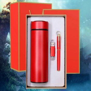 Luxury Souvenir Perfect Corporate Office gift set